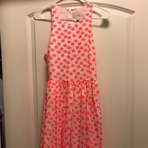 Jcrew dress